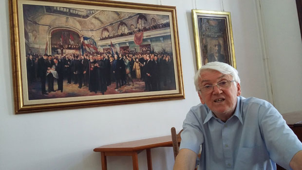 Имовина дели Буњевце